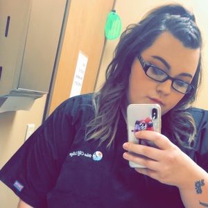 Meet your Posher, Michelle